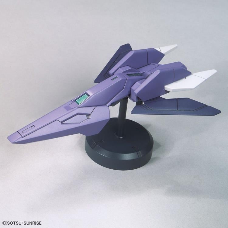 Gundam Build Divers Re:RISE HGBD:R Core Gundam II (G3 Color) 1/144 Scale Model Kit Gallery Image 7