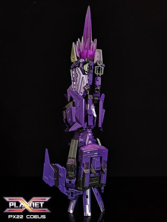 PX-22 Coeus Gallery Image 8