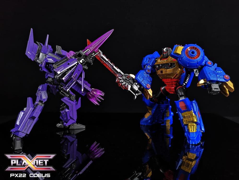PX-22 Coeus Gallery Image 9