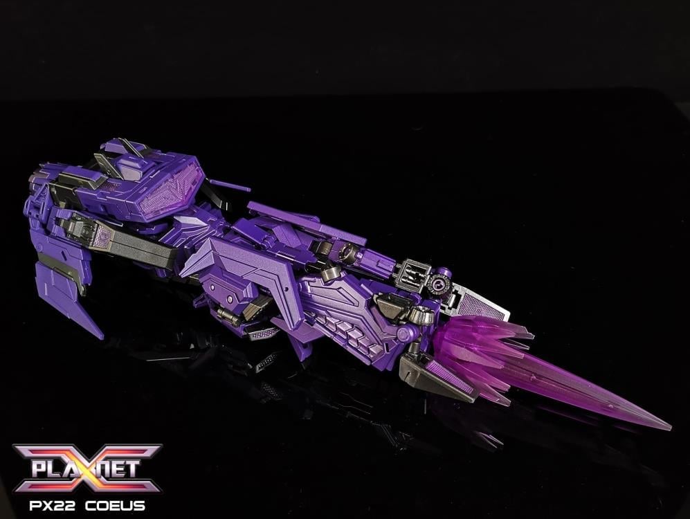 PX-22 Coeus Gallery Image 6