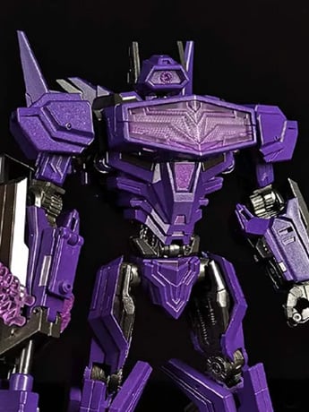 PX-22 Coeus Gallery Image 2