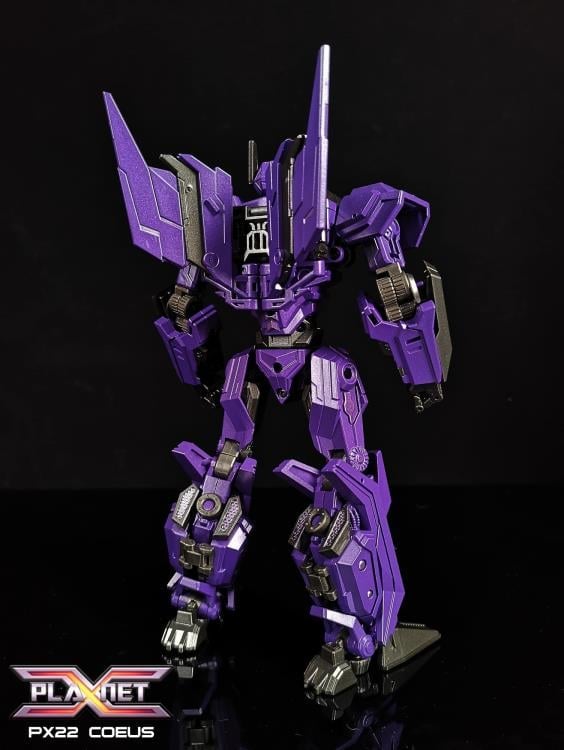 PX-22 Coeus Gallery Image 4