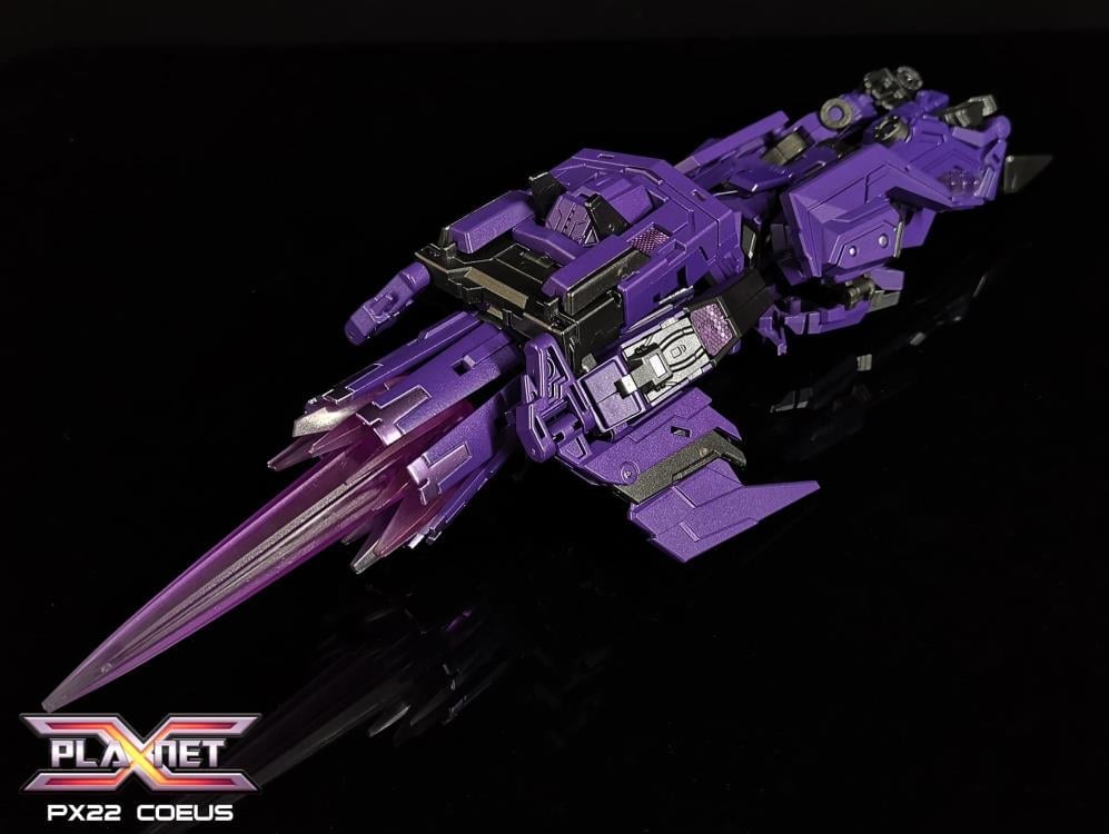 PX-22 Coeus Gallery Image 7