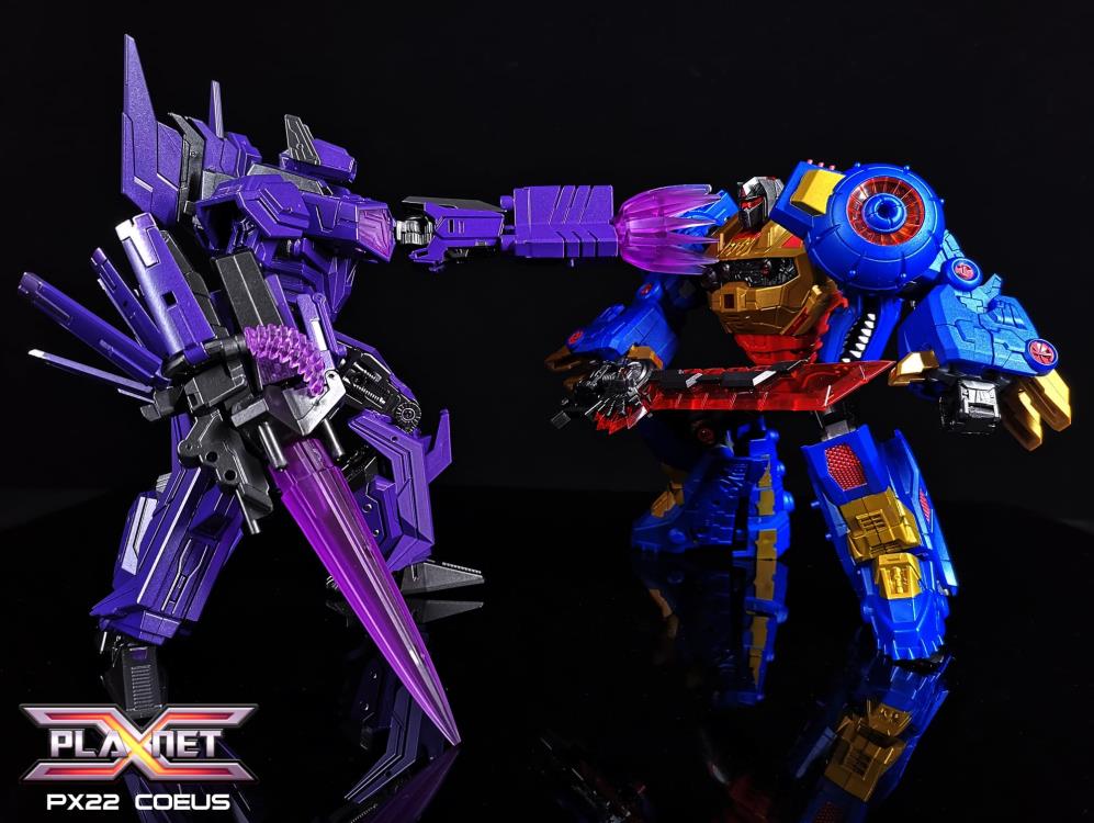 PX-22 Coeus Gallery Image 10