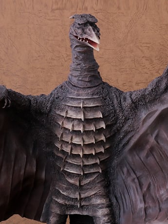 Rodan (1956) Toho 30cm Series Rodan