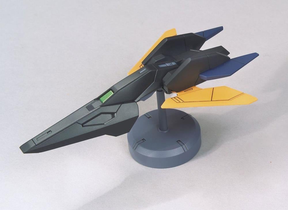 Gundam Build Divers Re:RISE HGBD:R Core Gundam II (Titans Color) 1/144 Scale Model Kit Gallery Image 5