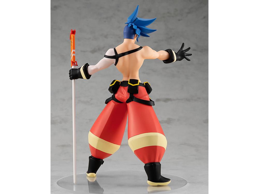 Promare Pop Up Parade Galo Thymos Gallery Image 5