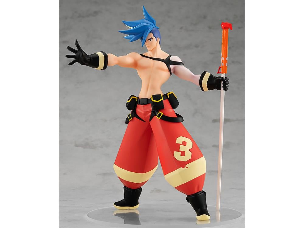 Promare Pop Up Parade Galo Thymos Gallery Image 4