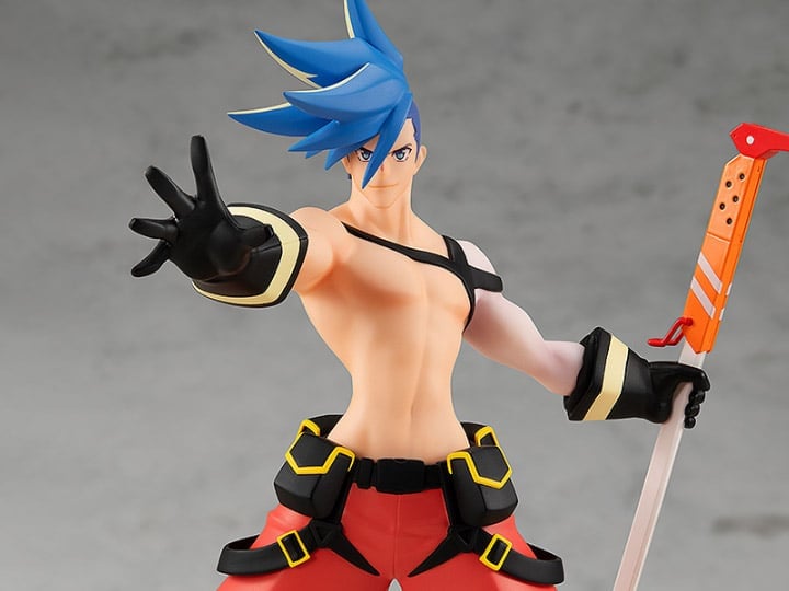 Promare Pop Up Parade Galo Thymos Gallery Image 1