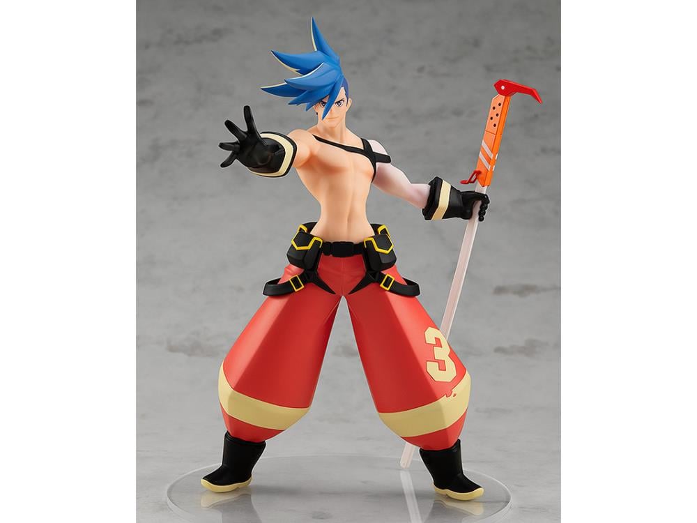 Promare Pop Up Parade Galo Thymos Gallery Image 3