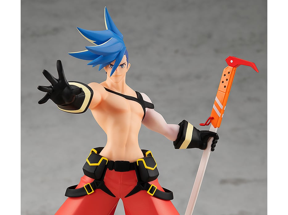 Promare Pop Up Parade Galo Thymos Gallery Image 6