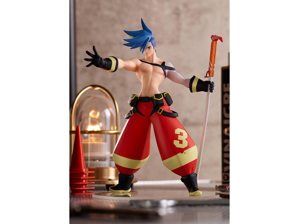 Promare Pop Up Parade Galo Thymos Gallery Image 8