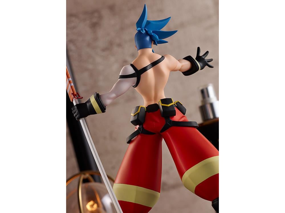 Promare Pop Up Parade Galo Thymos Gallery Image 11