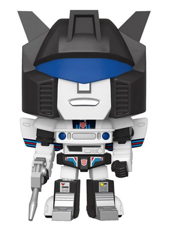 Pop! Animation: Transformers - Jazz Gallery Image 2