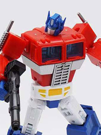 Hot Soldiers H.S02 Figure Gallery Image 2