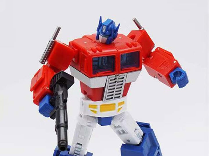 Hot Soldiers H.S02 Figure Gallery Image 1