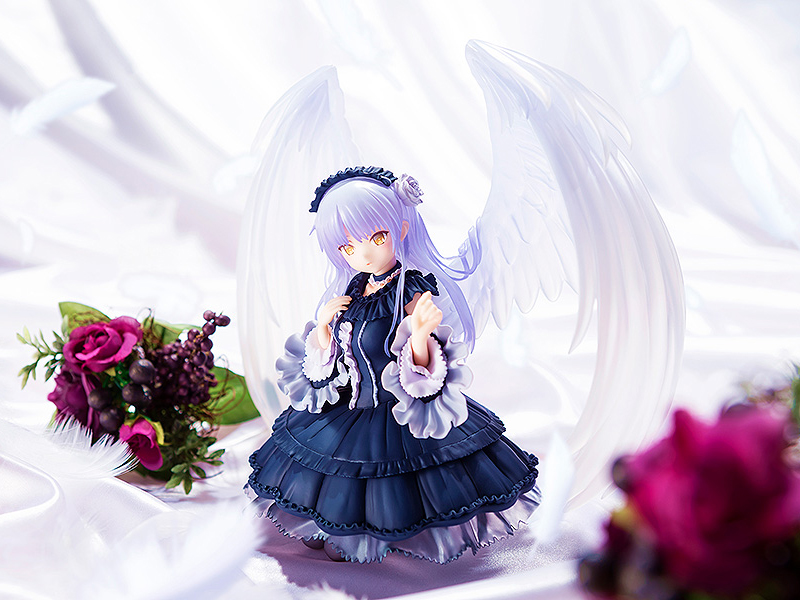 Angel Beats! Kanade Tachibana (20th Anniversary Gothic Lolita Ver