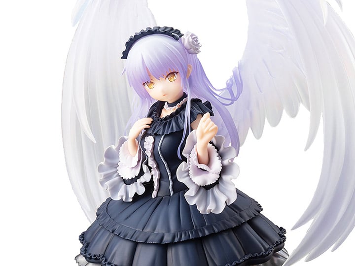 Angel Beats! Kanade Tachibana (20th Anniversary Gothic Lolita Ver