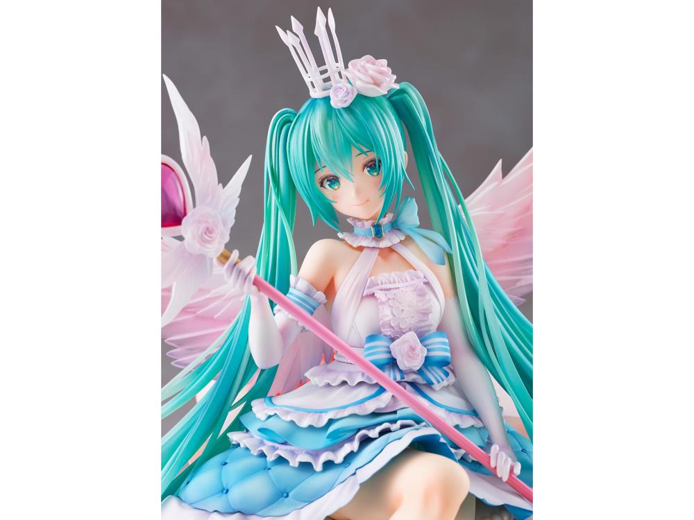 Vocaloid Spiritale Hatsune Miku Birthday 2020 (Sweet Angel Ver.) 1