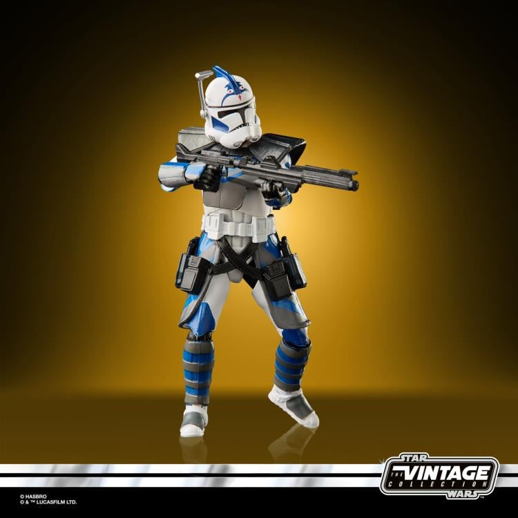 Star Wars: The Vintage Collection ARC Trooper Fives (The Clone Wars) Gallery Image 3