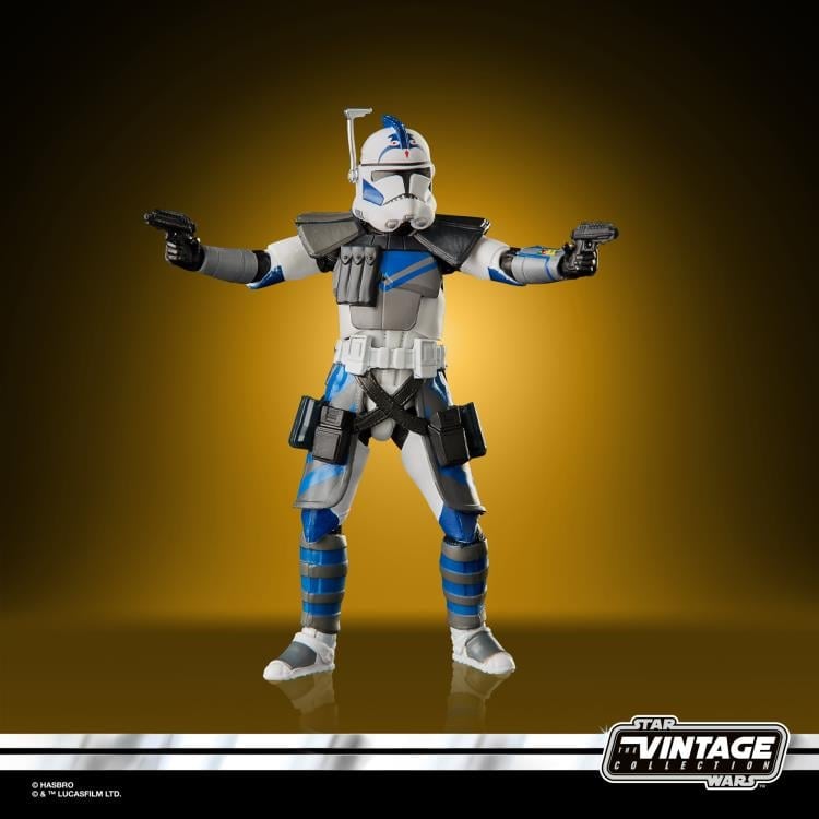Star Wars: The Vintage Collection ARC Trooper Fives (The Clone Wars) Gallery Image 4