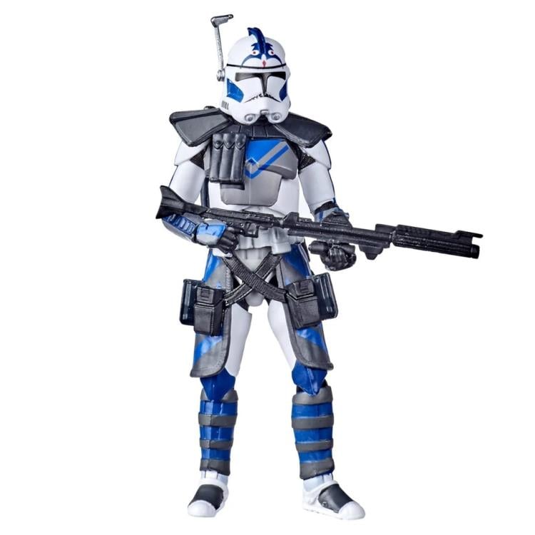 Star Wars: The Vintage Collection ARC Trooper Fives (The Clone Wars) Gallery Image 8