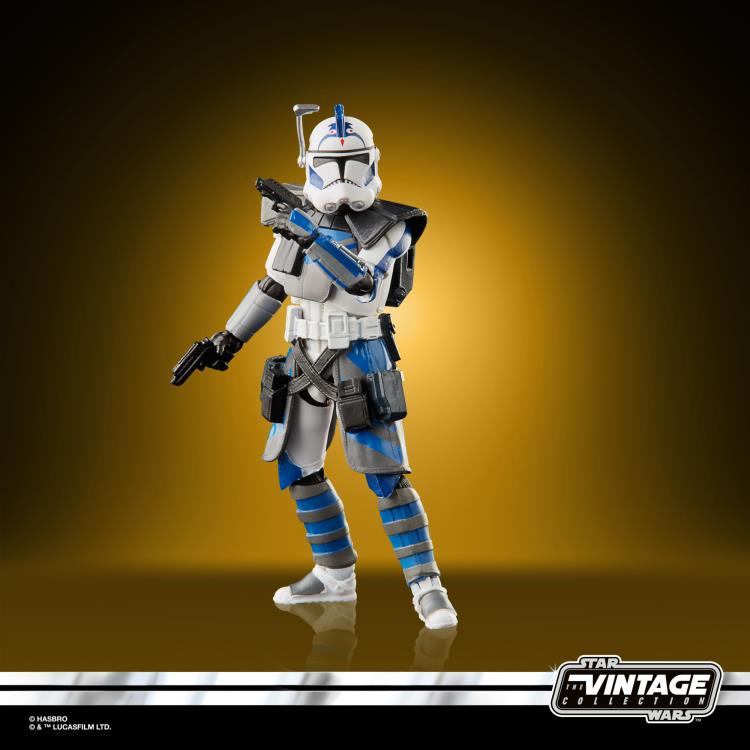 Star Wars: The Vintage Collection ARC Trooper Fives (The Clone Wars) Gallery Image 5