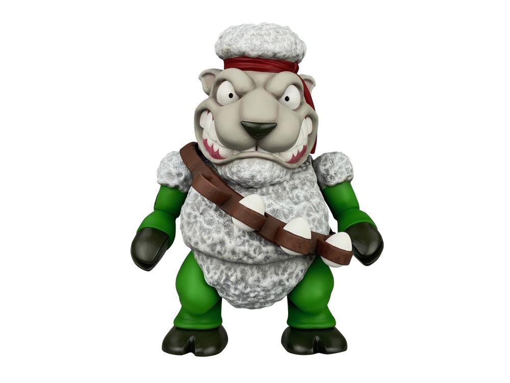 Barnyard Commandos Wave 1 Set of 4 Figures Gallery Image 4