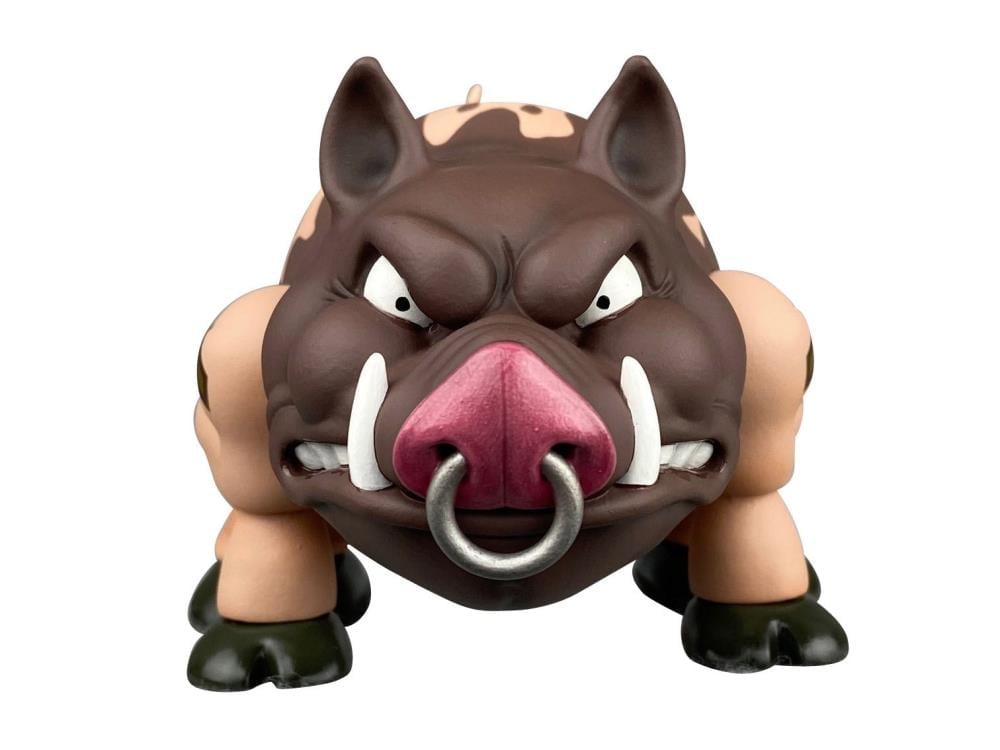 Barnyard Commandos Private Side O'Bacon Figure Gallery Image 3