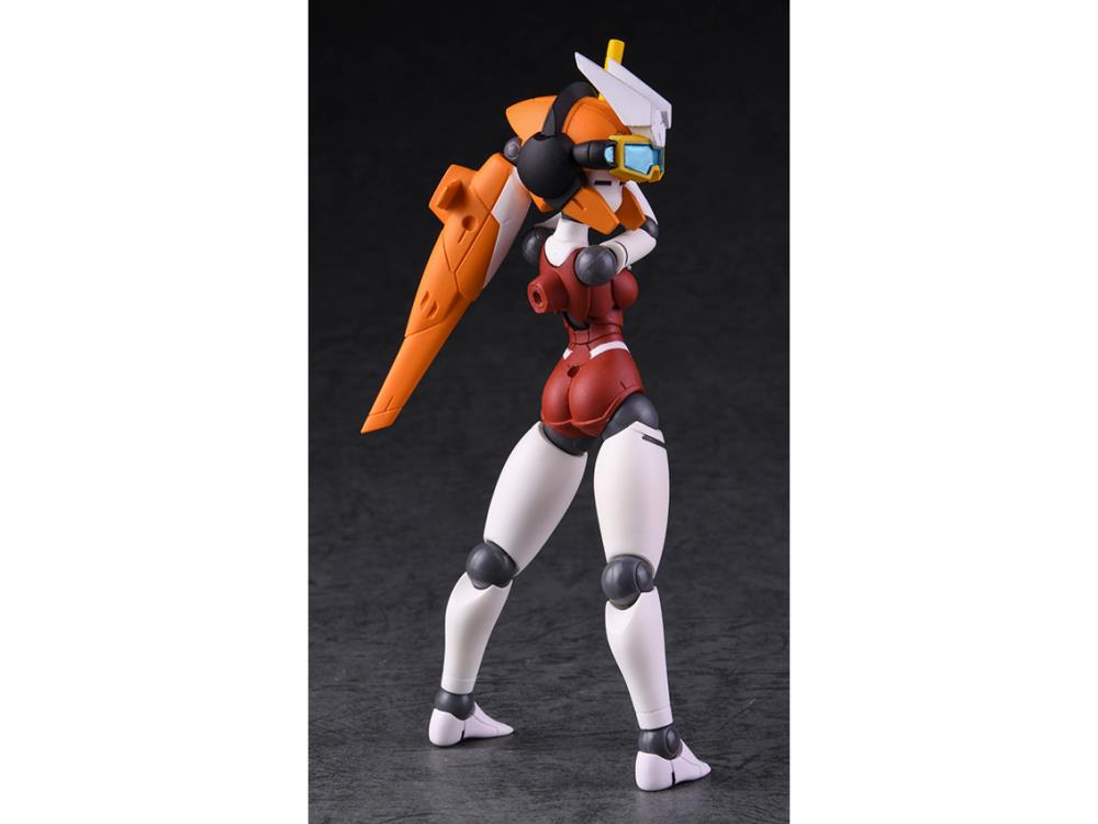 Robot Neonthropinae Polynian Motoroid Maguana Gallery Image 10