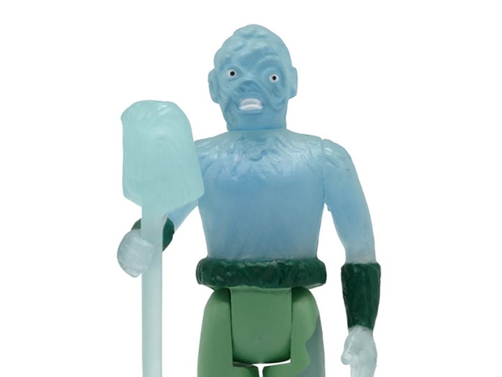 The Toxic Avenger ReAction Toxie (Glow-In-The-Dark) Figure Gallery Image 1
