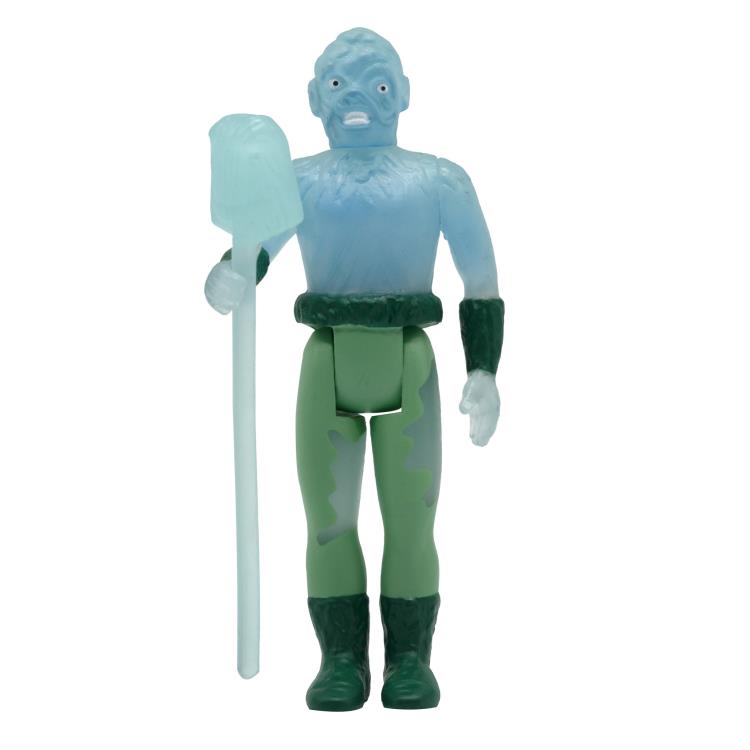 The Toxic Avenger ReAction Toxie (Glow-In-The-Dark) Figure Gallery Image 3