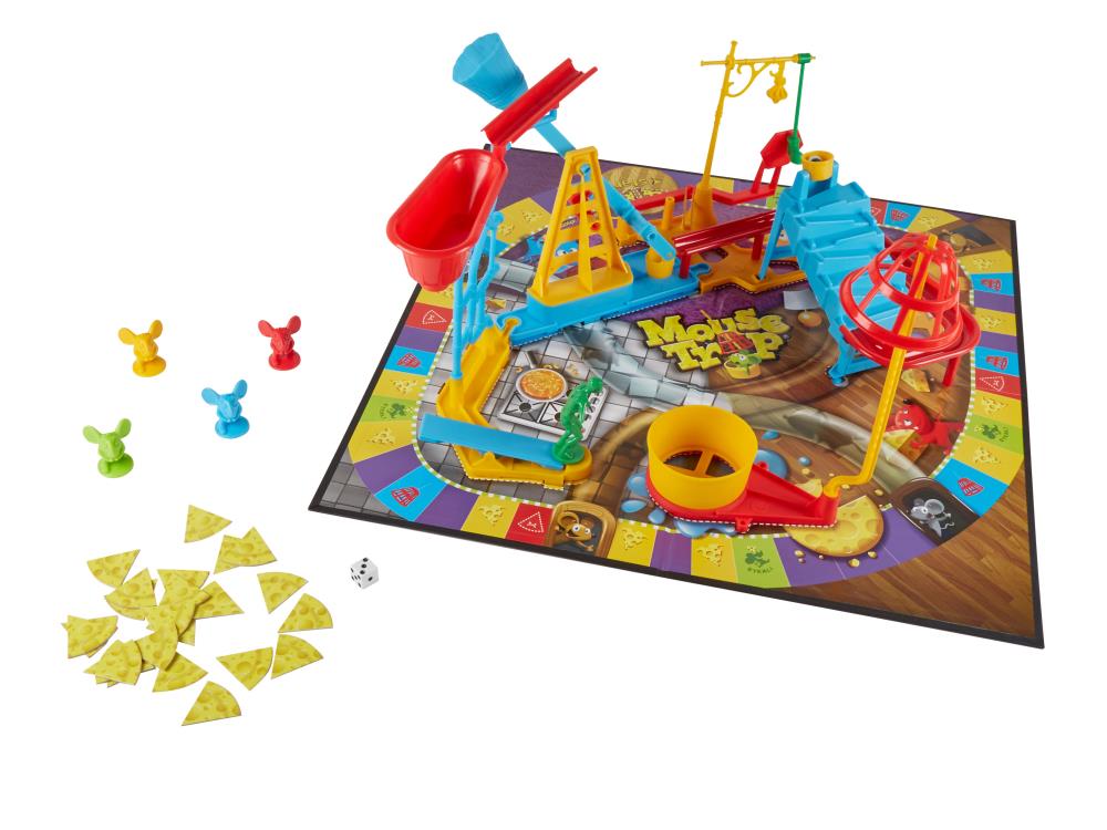 Mousetrap Board Game Gallery Image 9