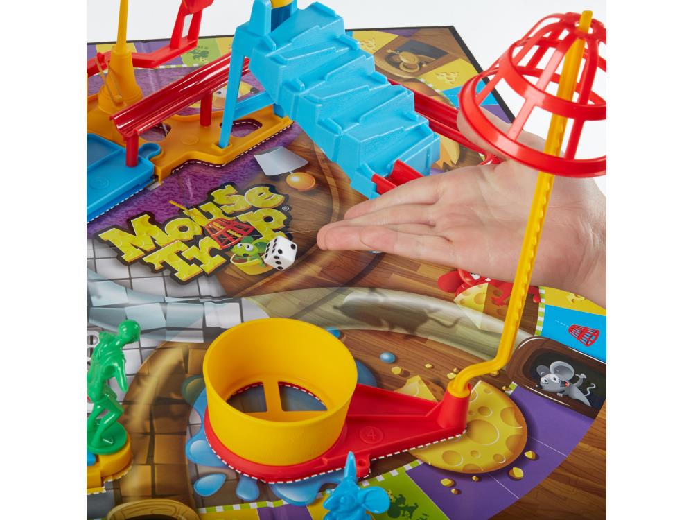 Mousetrap Board Game Gallery Image 3