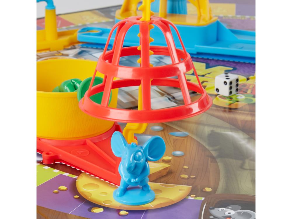 Mousetrap Board Game Gallery Image 4