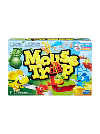 Mousetrap Board Game Gallery Image 2