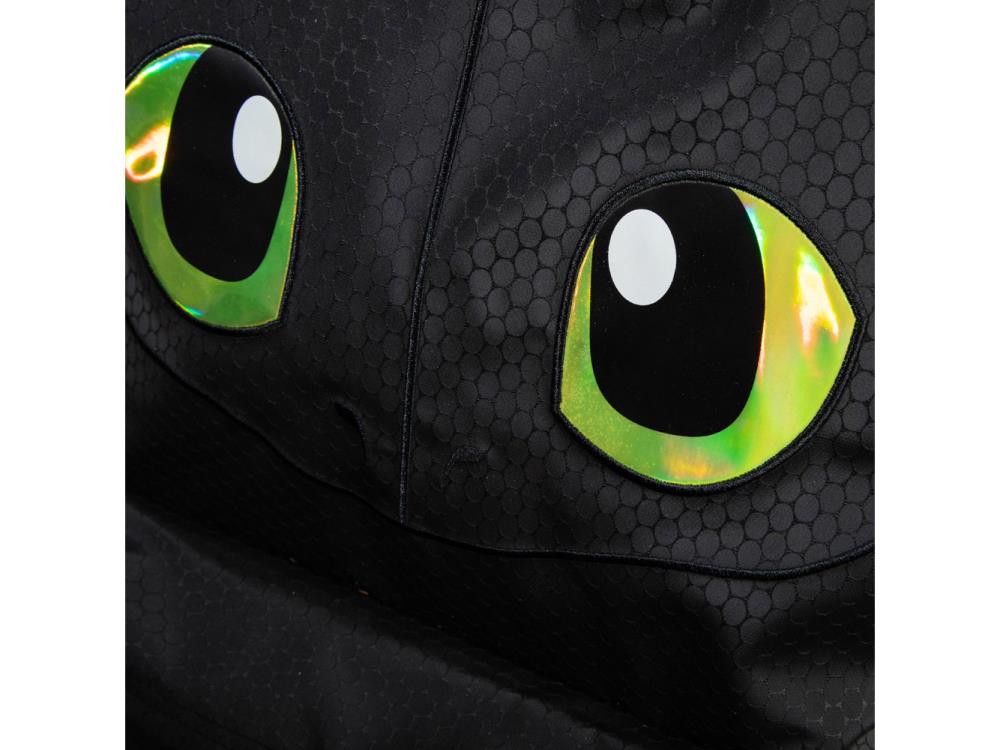 How to Train Your Dragon Toothless Backpack Gallery Image 7