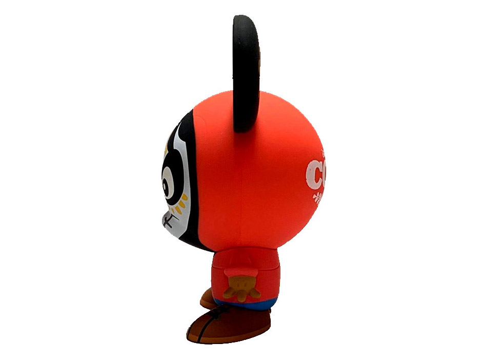 cocoさま♡レッド Coco Disney Shorts Series 2 Coco Miguel Vinyl Figure