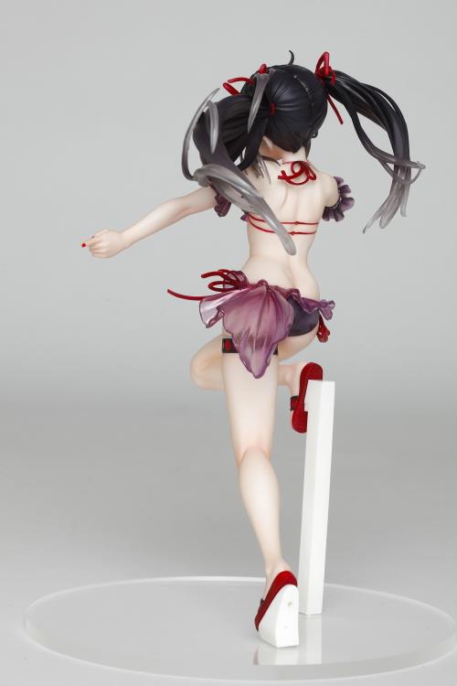 Date A Bullet Kurumi Tokisaki (Swimwear Ver.) Coreful Figure Gallery Image 6