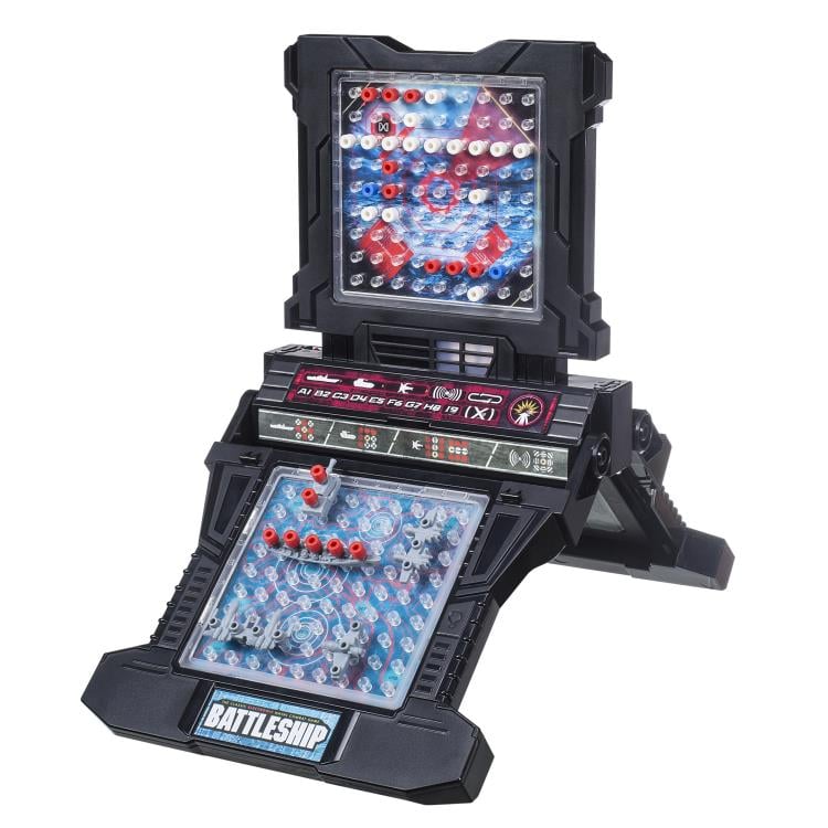 Electronic Battleship Gallery Image 3