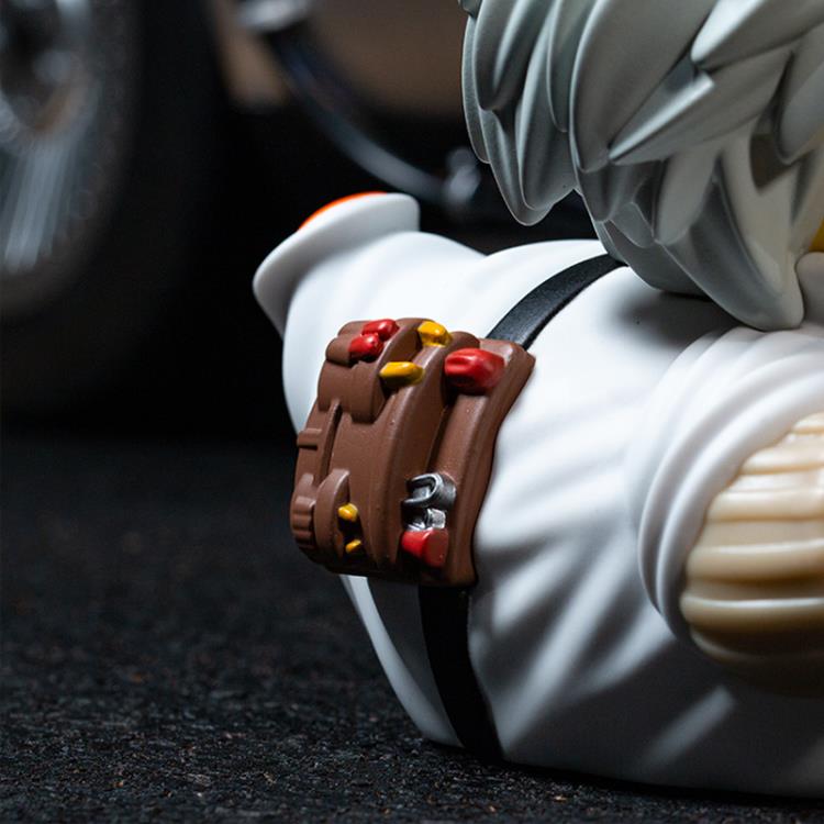 Back to the Future TUBBZ Doc Brown Gallery Image 8