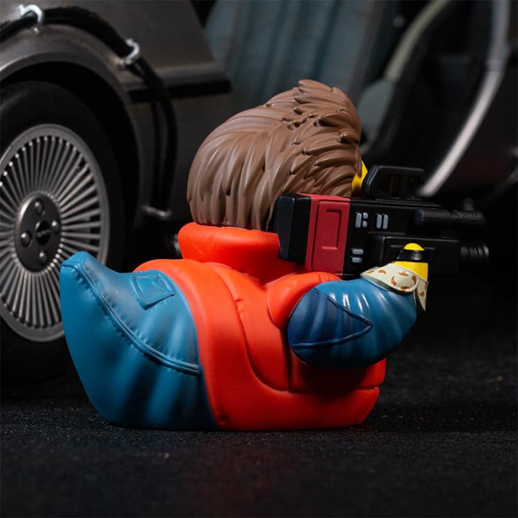 Back to the Future TUBBZ Marty McFly Gallery Image 4