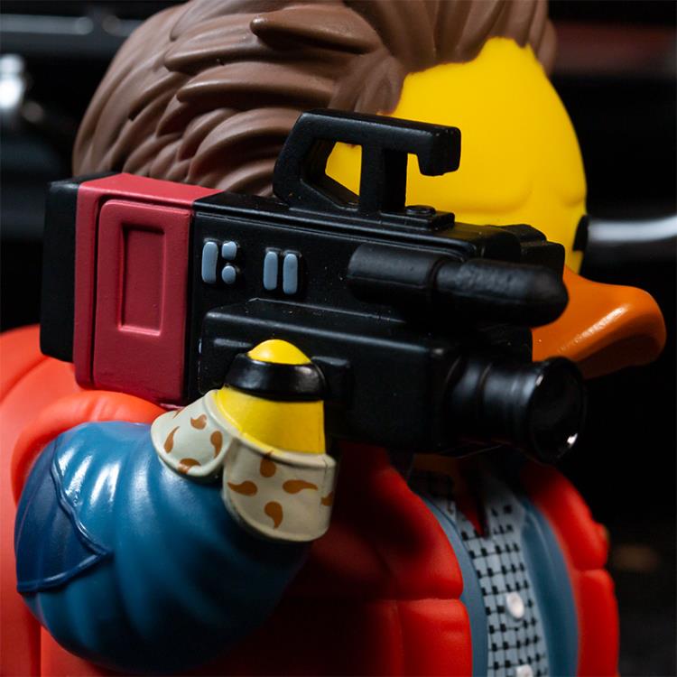 Back to the Future TUBBZ Marty McFly Gallery Image 7