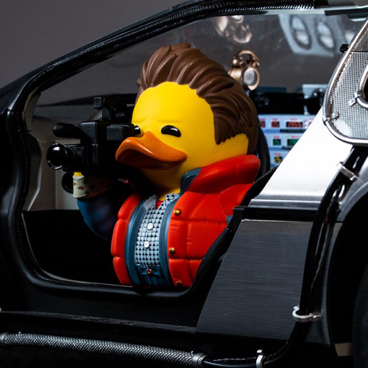 Back to the Future TUBBZ Marty McFly Gallery Image 3