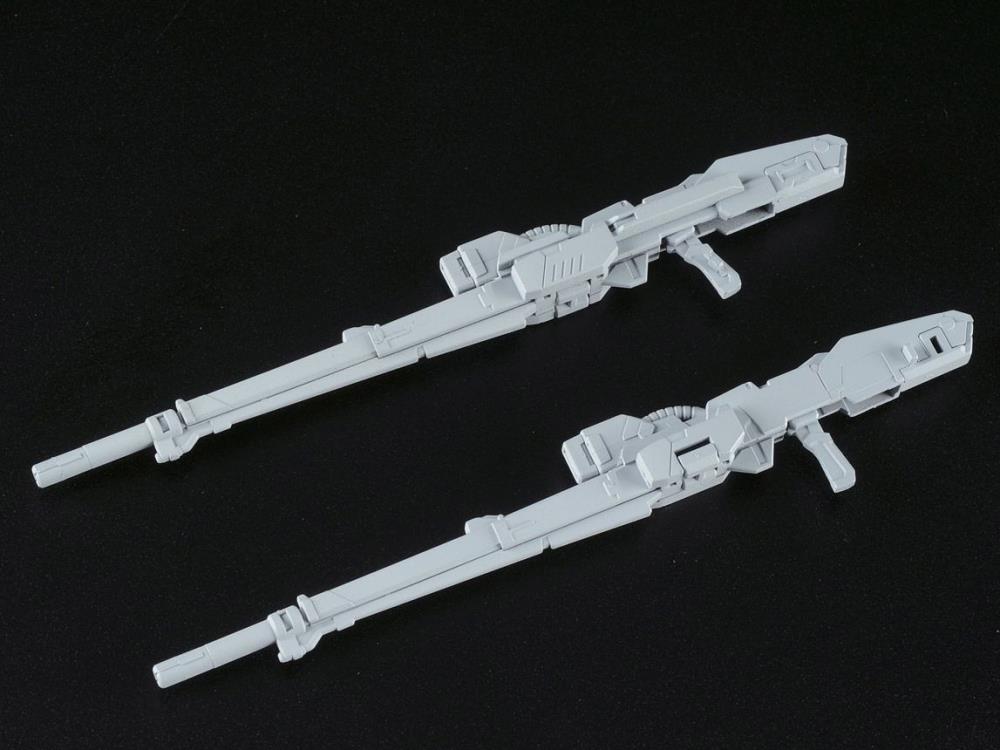Gundam Wing: Endless Waltz RG Wing Gundam Zero EW 1/144 Scale Model Kit Gallery Image 6