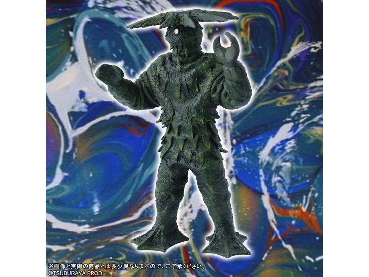 Ultraseven Ultra Mega Monster Series 5000 Tepeto Exclusive Gallery Image 3