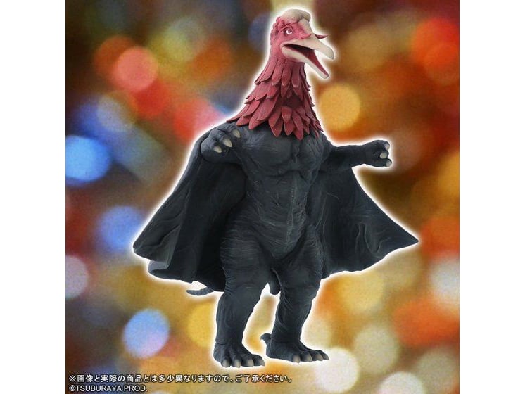 Ultraseven Ultra Mega Monster Series 5000 Terochirus Exclusive Gallery Image 3