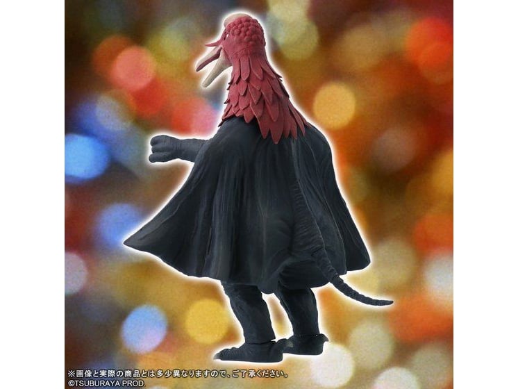 Ultraseven Ultra Mega Monster Series 5000 Terochirus Exclusive Gallery Image 4