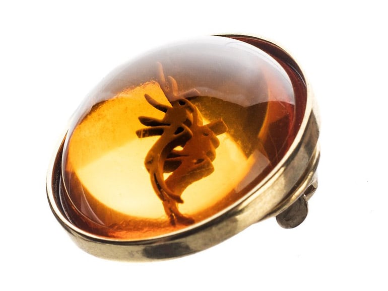 Jurassic Park Lapel Pins 4-Pack Gallery Image 5