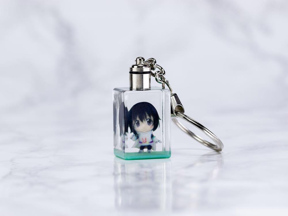 That Time I Got Reincarnated as a Slime Shizue 3D Keychain Gallery Image 4